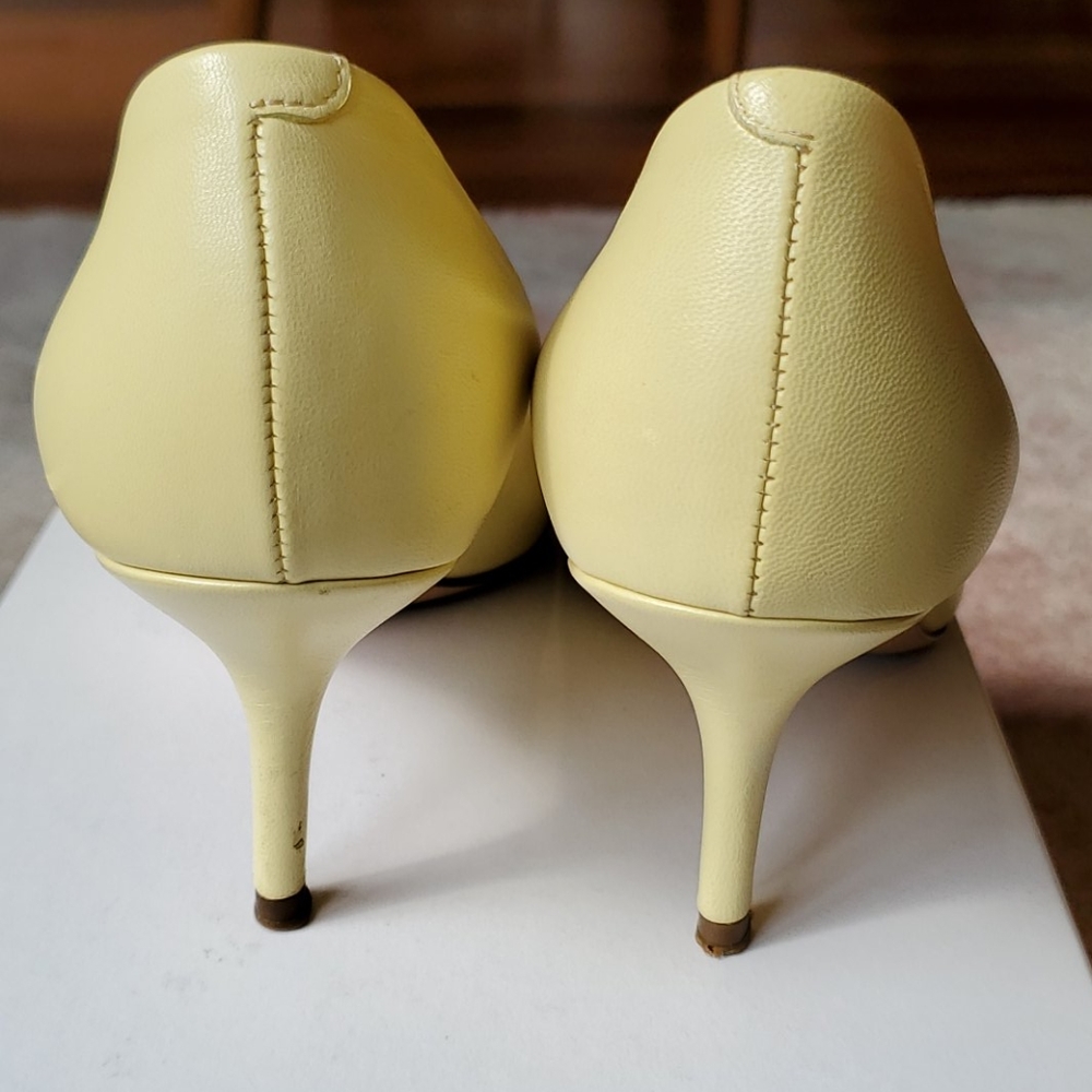 BALLY Pumps 7US - Picture 3 of 5